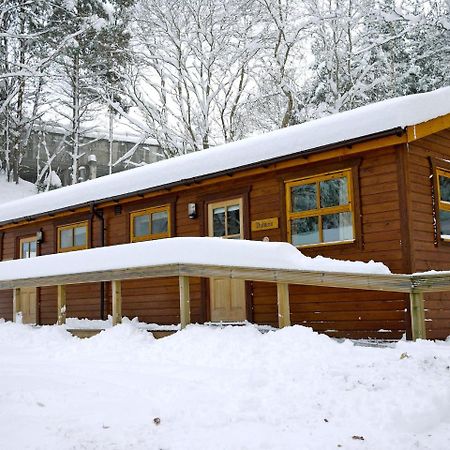 Dulnain Villa Авимор Екстериор снимка