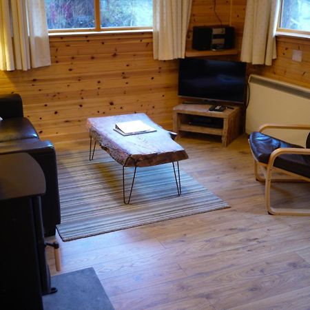 Dulnain Villa Авимор Екстериор снимка